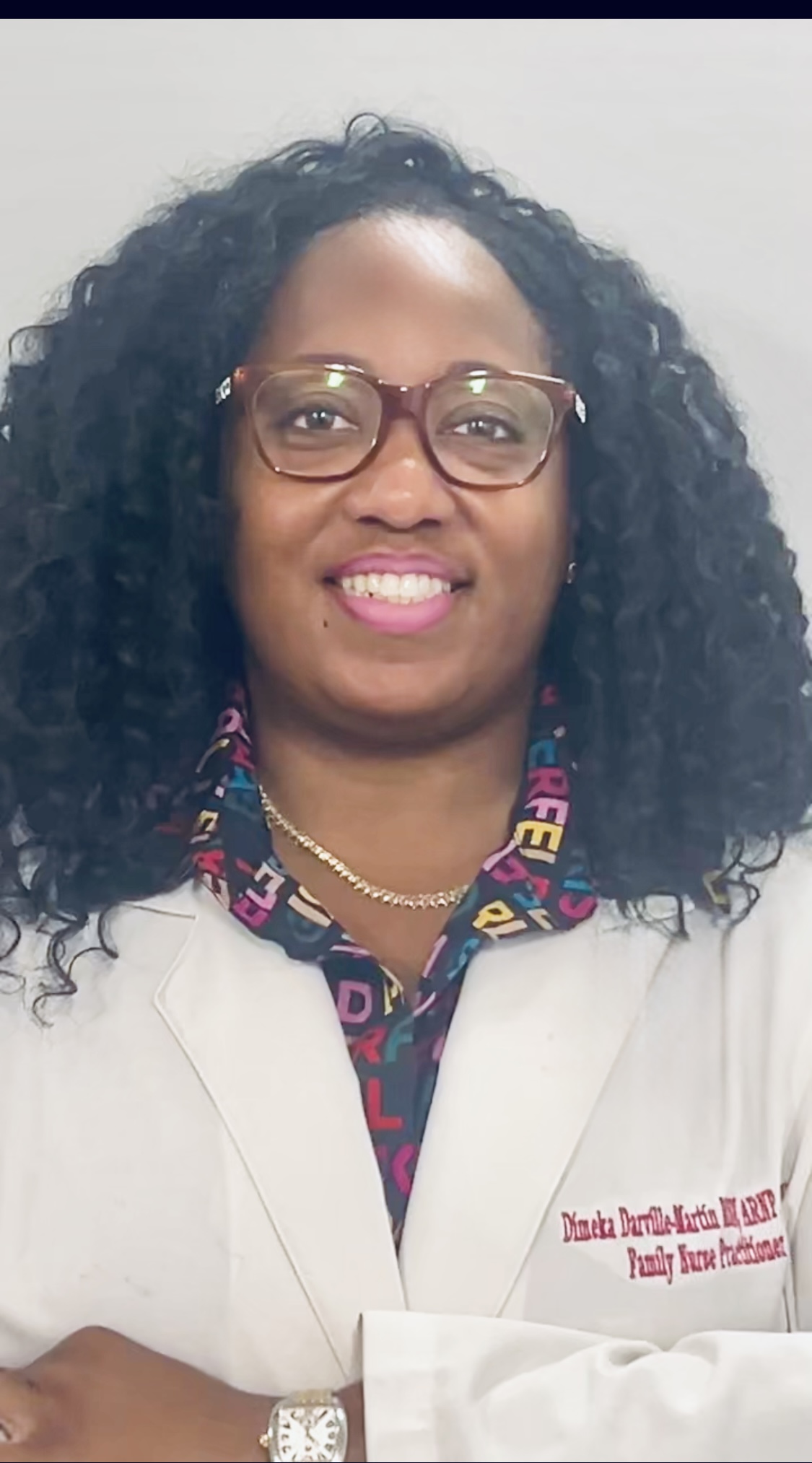 Dimeka Darville