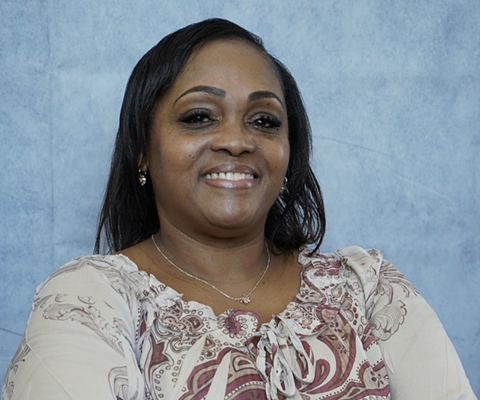 Les Sonja Robinson