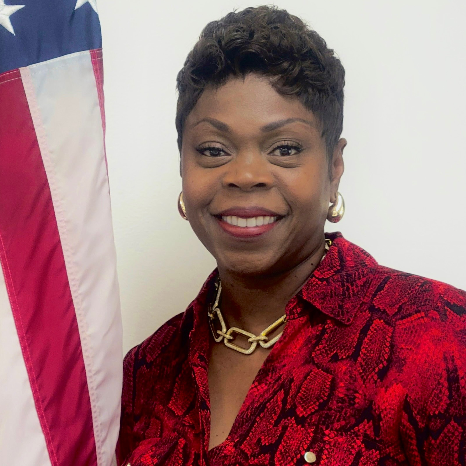 Teresa Johnson