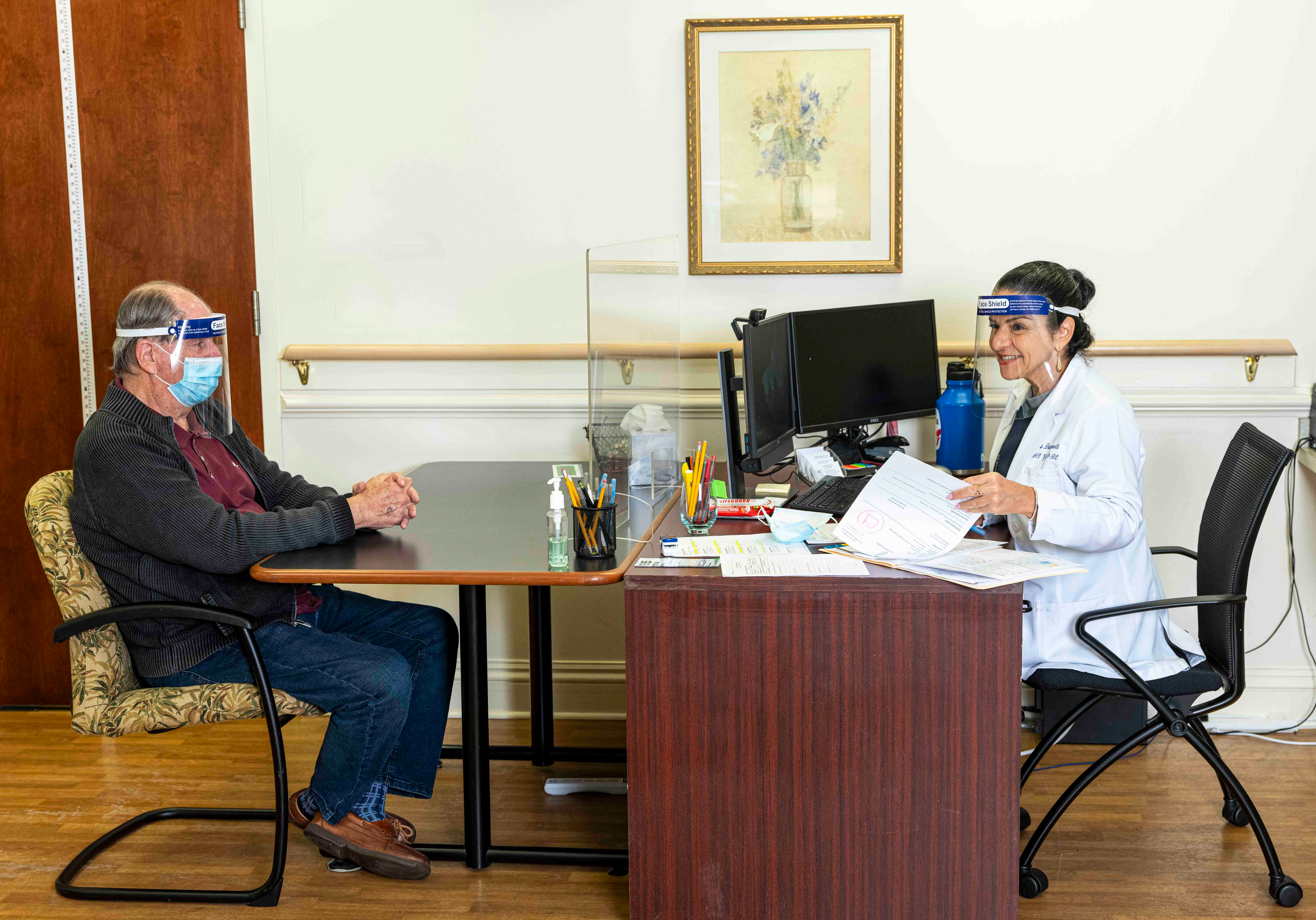 About Memory Treatment Centers in Florida - Memory Screening