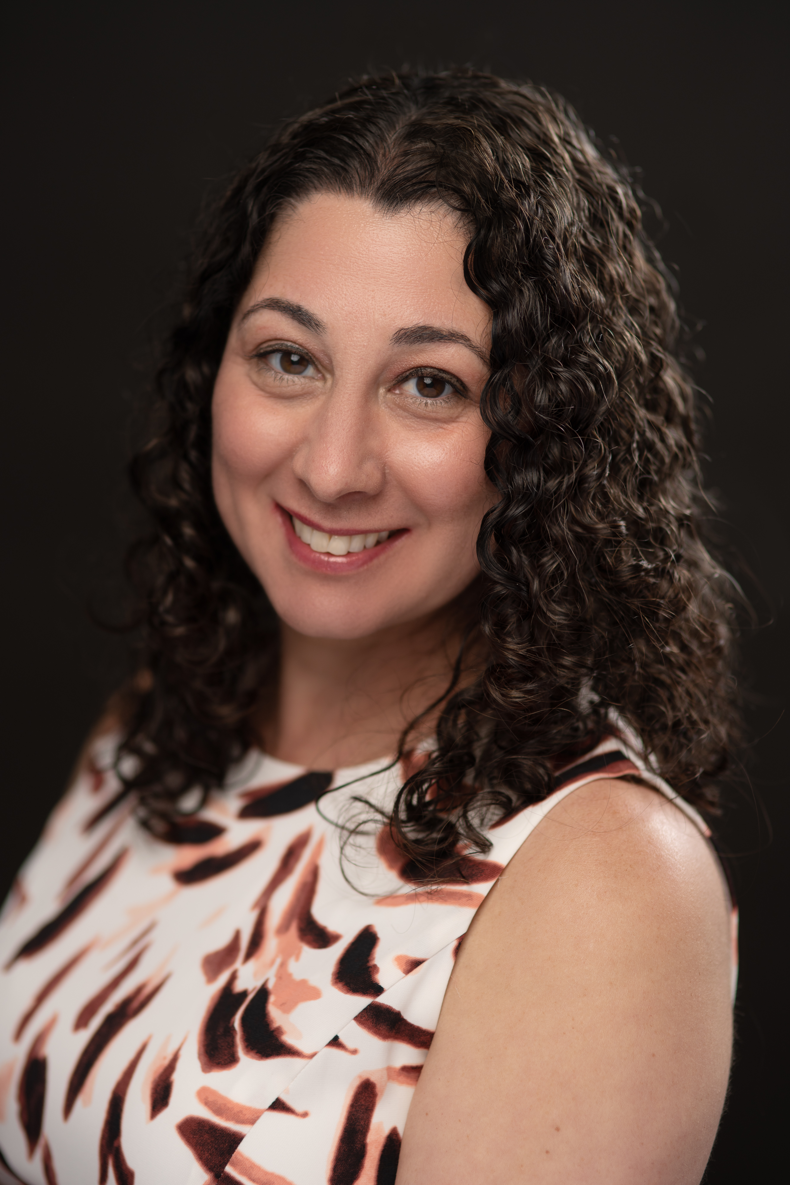 Headshot of Tequisha Myles