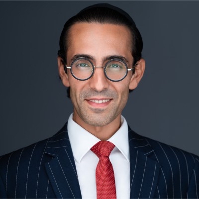 Erik Ilyayev MD